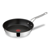 JAMIE OLIVER COOK'S CLASSICS STAINLESS STEEL frypan 28 cm