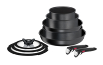 Tefal L7629453 Ingenio D.Chef Sada 4-piece cookware set