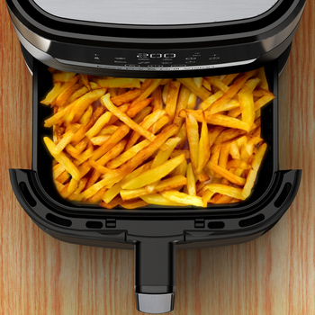 Tefal Air Fryer EY401D27 - Savvas Eracleous Ltd