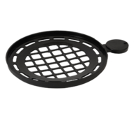 Accessories and spare parts TOAST N' EGG TT5500 black TT550015 Tefal