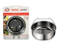 Accessories and spare parts Secure 5 Pressure Cooker 6L P2500731 Tefal