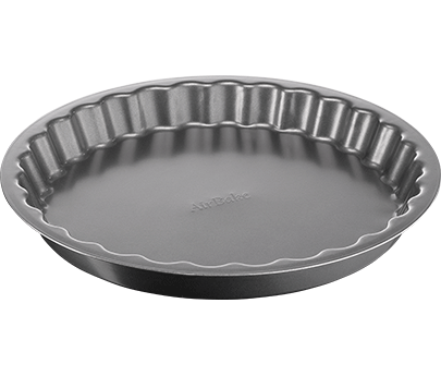  Tefal Airbake J2555214 Square Cake Tin 23 x 23 cm, Non-Stick  Coating, Carbon Steel, 23x23 cm, Gold: Home & Kitchen