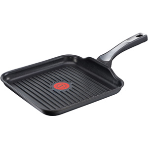 Griddle Pans - For Perfectly Seared Meats & Veggies (And Non-Stick!) -  Tefal UK