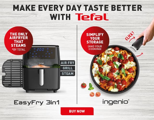640px x 500px - Tefal UK : innovative leader in kitchen and home appliances - Tefal
