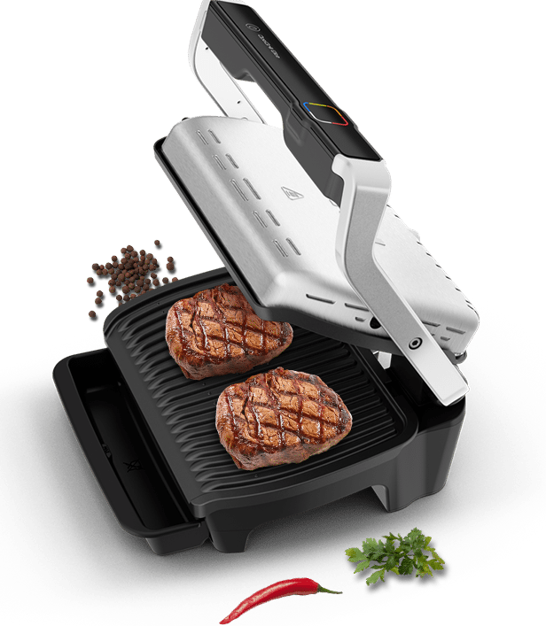 Tefal OptiGrill+ review: our favorite health grill