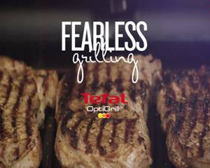 Watch: Fearless Grilling