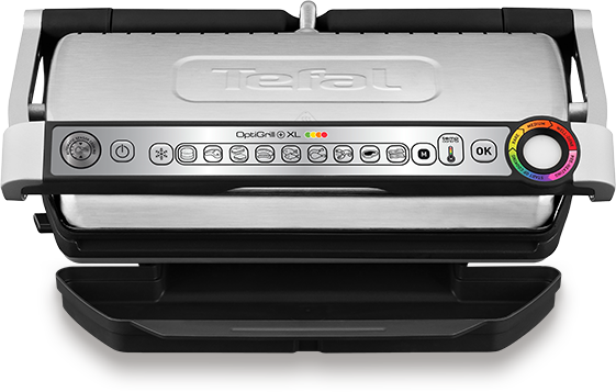 OptiGrill  The Grill That Gives You Perfect Results - Tefal UK